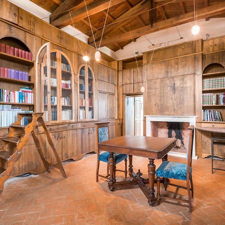 Вілла Convento La Perla Каррара Екстер'єр фото