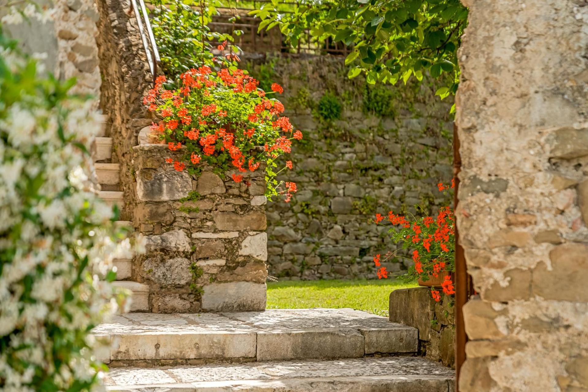 Вілла Convento La Perla Каррара Екстер'єр фото