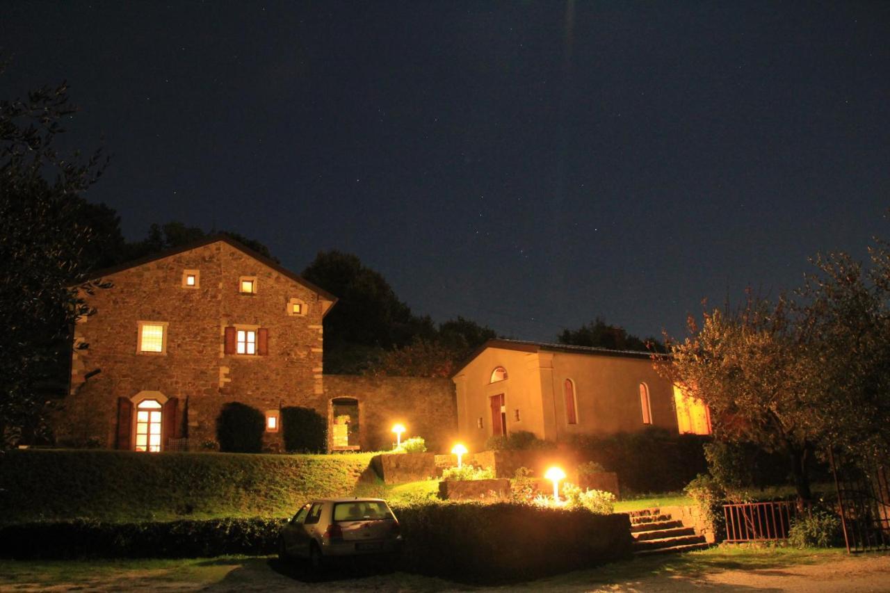Вілла Convento La Perla Каррара Екстер'єр фото